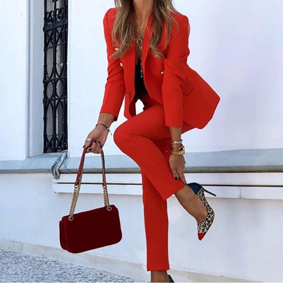 Stilla | Mode Dame Ensemble
