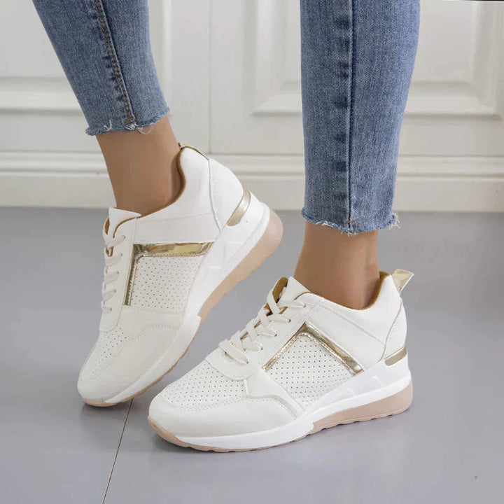 Stilla | Let Dame Air Sneaker