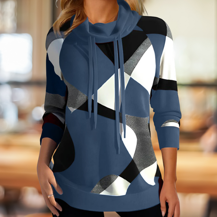 Stilla | Pullover til en ubesværet elegance