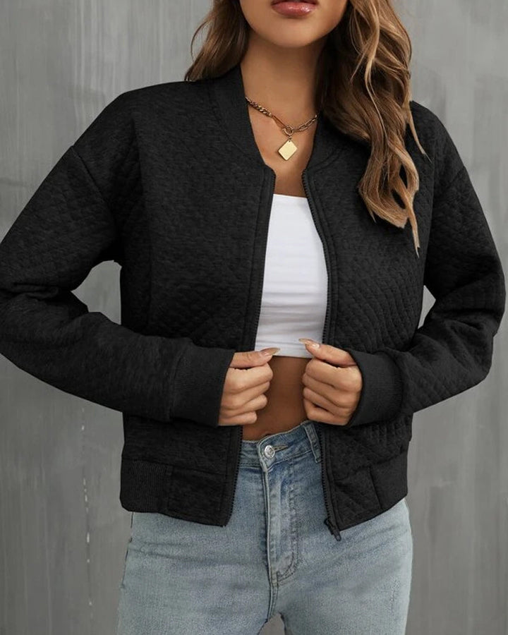 Stilla | Moderne og Elegante Bomber Til Damer