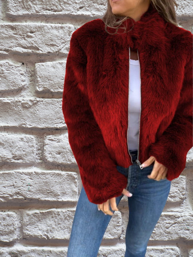 Stilla | Kvalitets Kunstnerisk Jakke