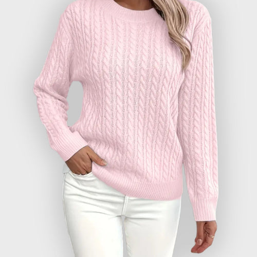 Stilla | Sweatshirt uldfornemmelse