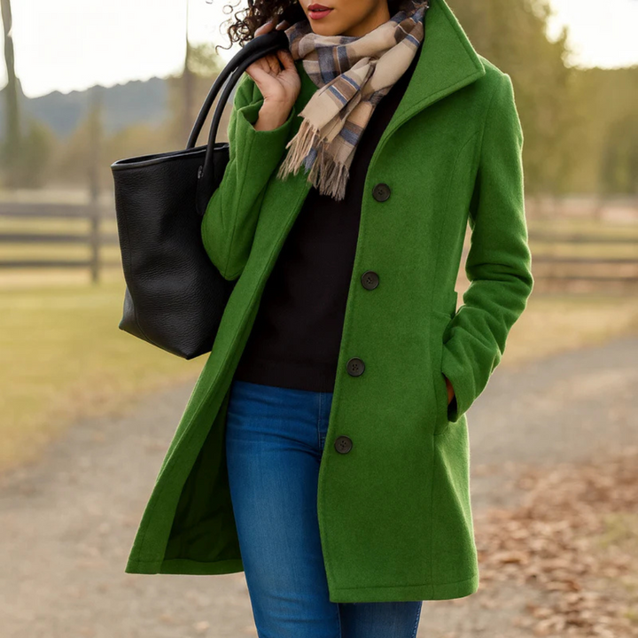 Stilla | Heritage-Outerwear