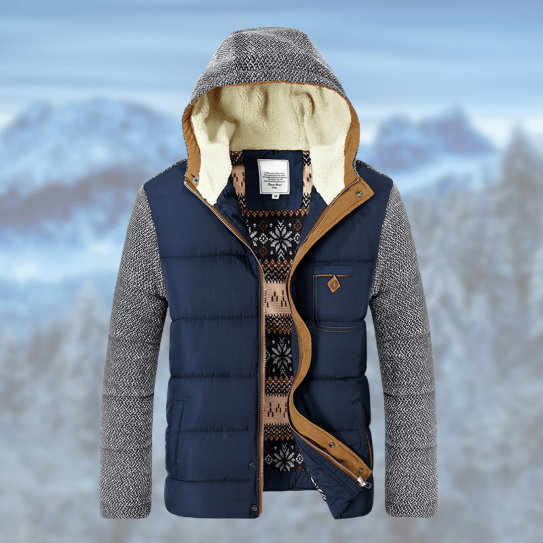Stilla | Jakke Elegant Taljeret Fit Ideel til Efterår/Vinter