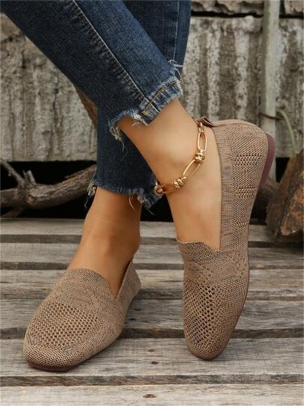 Stilla | Elegante Dame Loafers Stilfulde Og Behagelige Sko