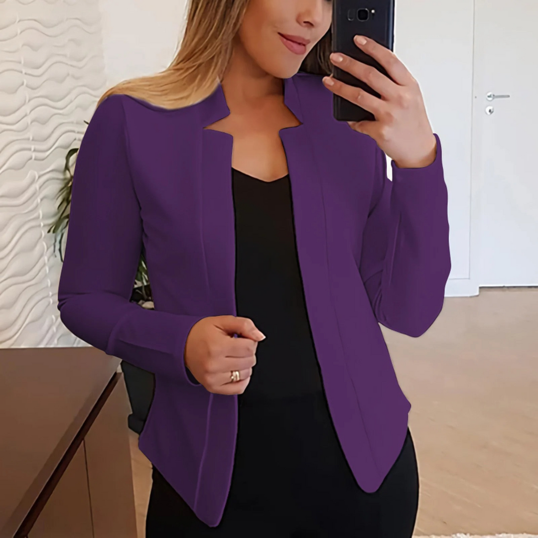 Stilla | Blazer til kvinder til arbejde