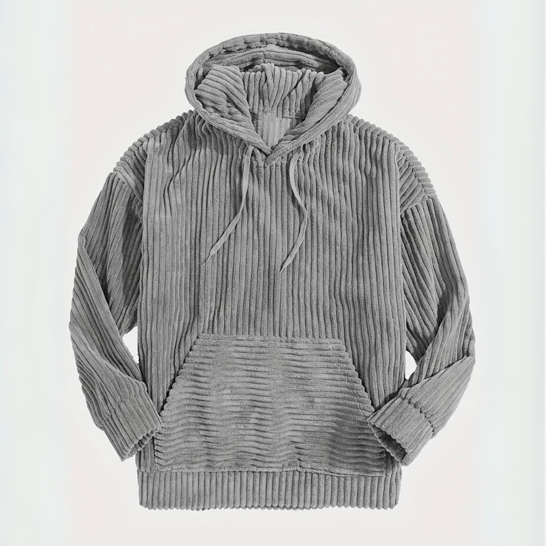 Stilla | Luksuriøs Blød Ribstrik Pullover For Maksimal Komfort