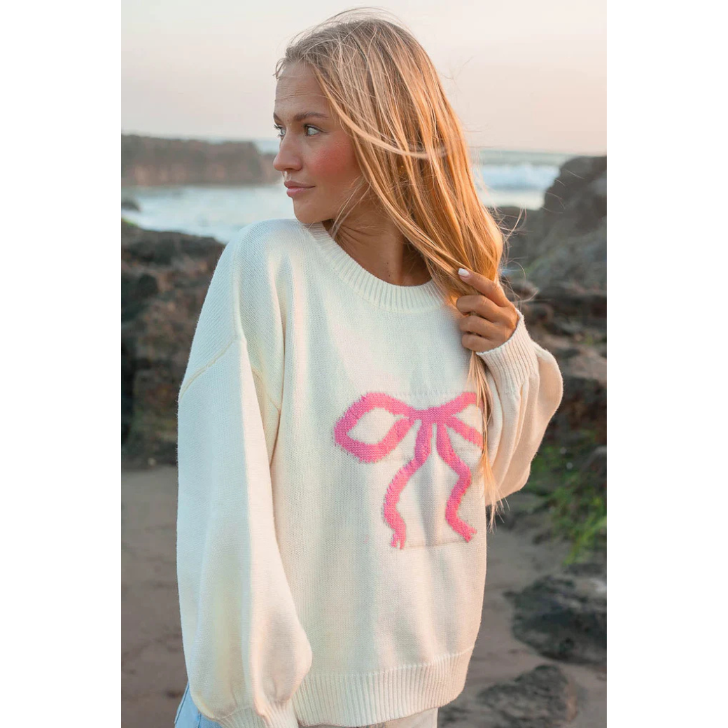 Stilla | Varmende pullover til damer i klassisk design