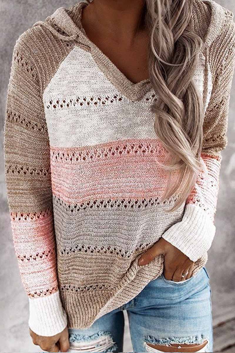 Stilla | Behagelig og trendy pullover til afslappede dage