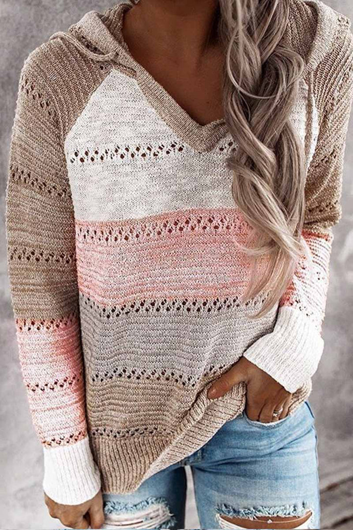 Stilla | Behagelig og trendy pullover til afslappede dage