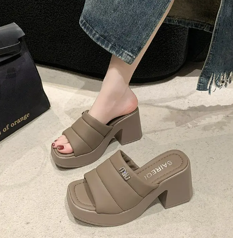 Stilla | Sommer Strandflip-flops til kvinder