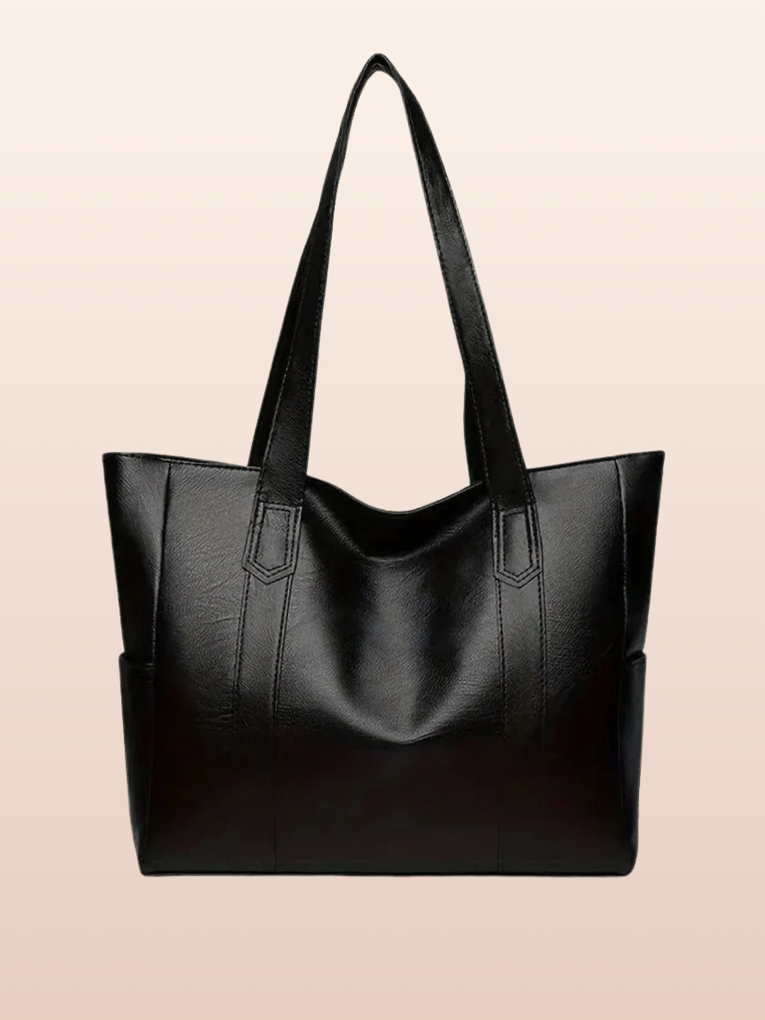 Stilla | Elegante Tote Taske