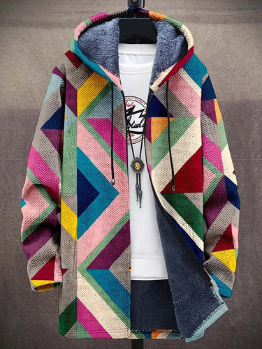 Stilla | Inspireret Sweatshirt Med Hætte