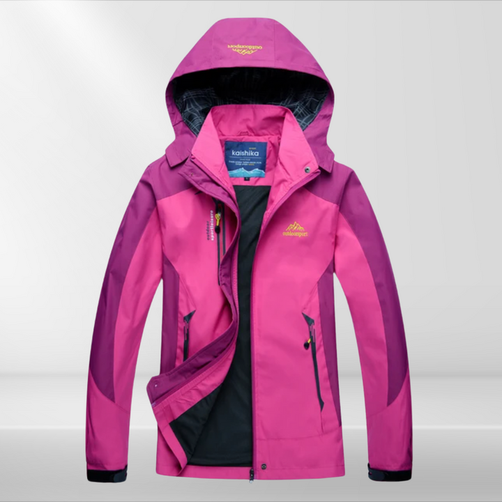 Stilla | Dame-Outdoorjakke til Oplevelser I Det Fri