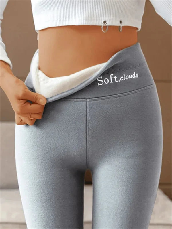 Stilla | Behagelige Leggings For Maksimal Komfort og Stil