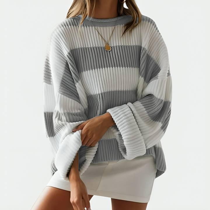 Stilla | Varmende sweater til kvinder til kolde dage