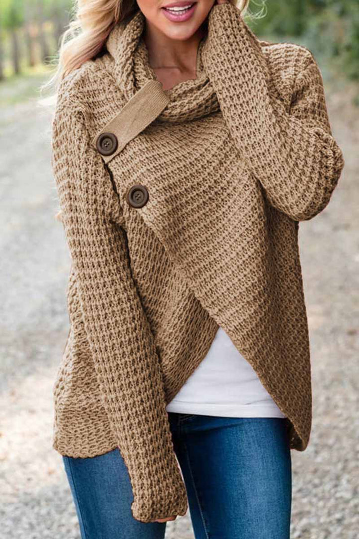 Stilla | Tidsløs og Elegant Frakke