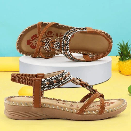 Stilla | Bøhmen Sandaler