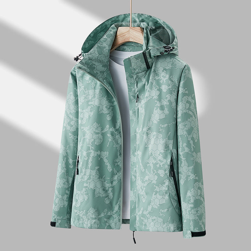 Stilla | Unisex-Hoodie med Stil