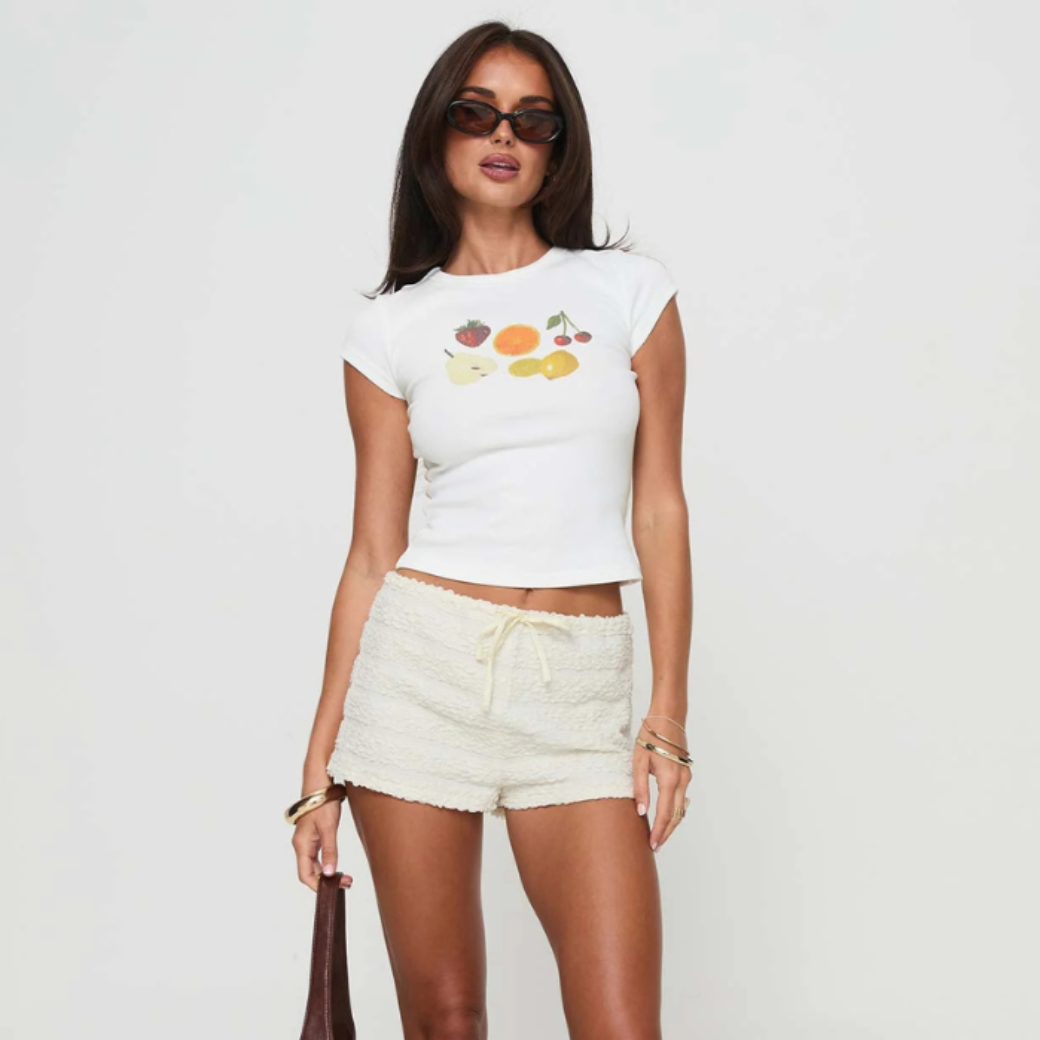 Stilla | Trendy top til kvinder