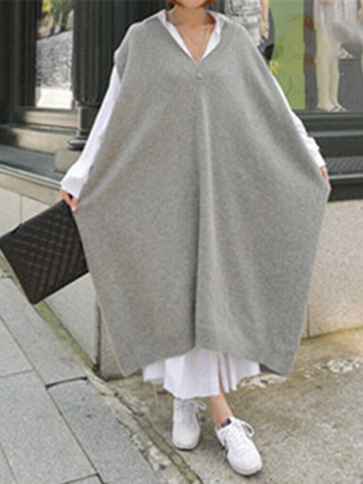 Stilla | Langærmet pullover til damer i klassisk design