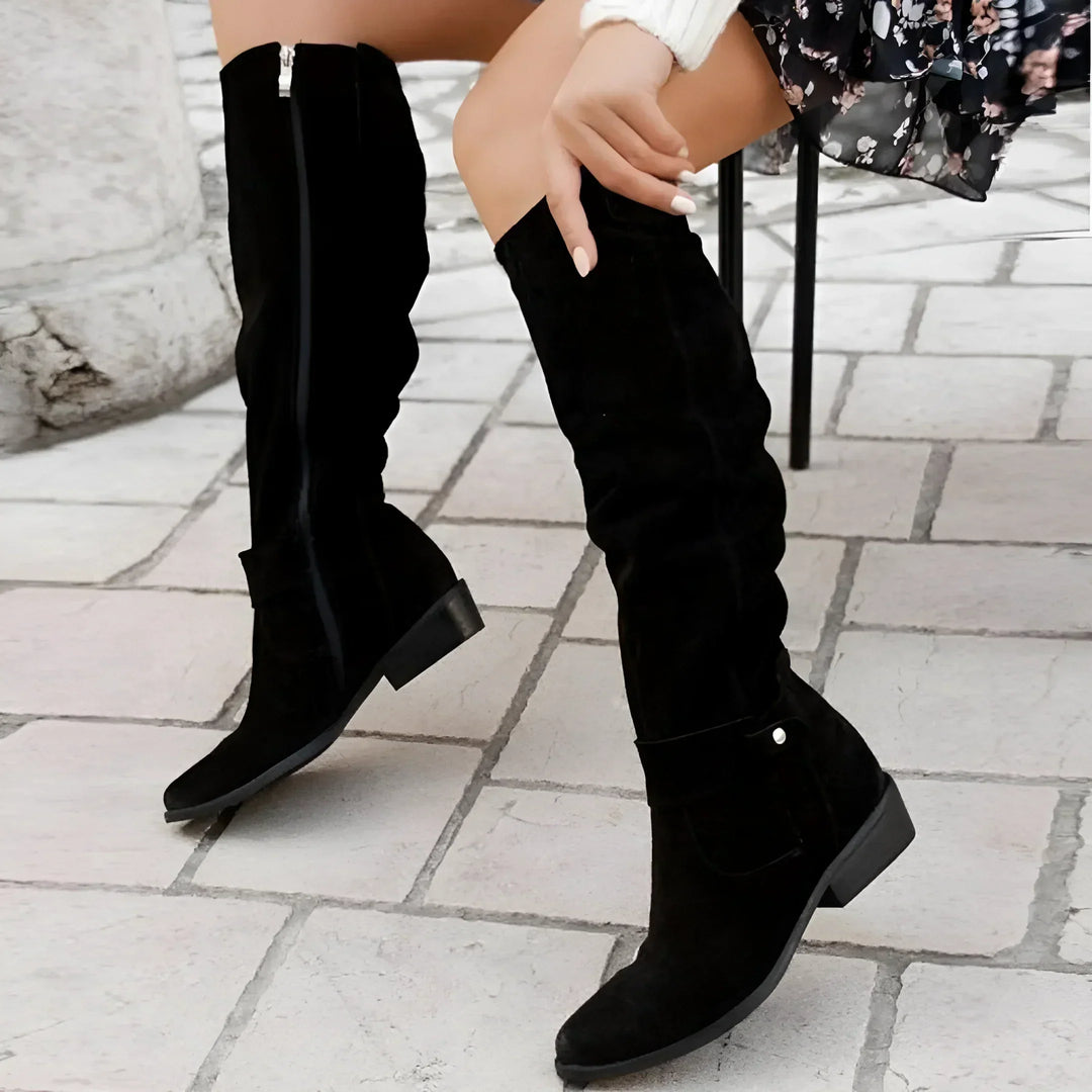 Stilla | Premium Dæmon Grafikshirt
