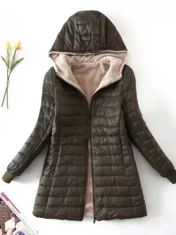 Stilla | Polarfleece Skåning