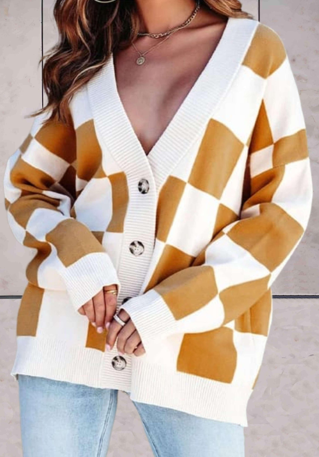 Stilla | Trendy Cardigan til kvinder