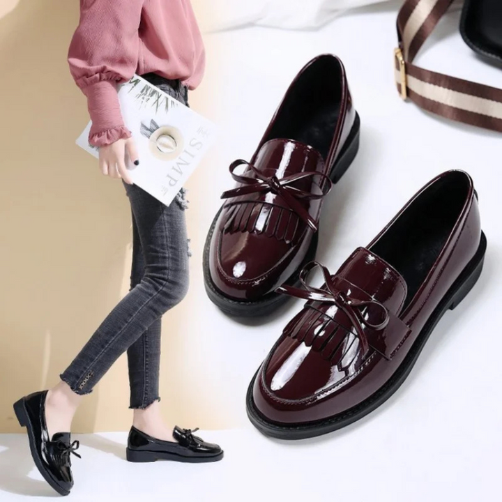 Stilla | Trendy Mokasiner til elegante kvinder