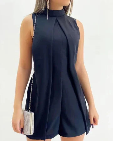 Stilla | Elegant Lagdelt Jumpsuit Stil