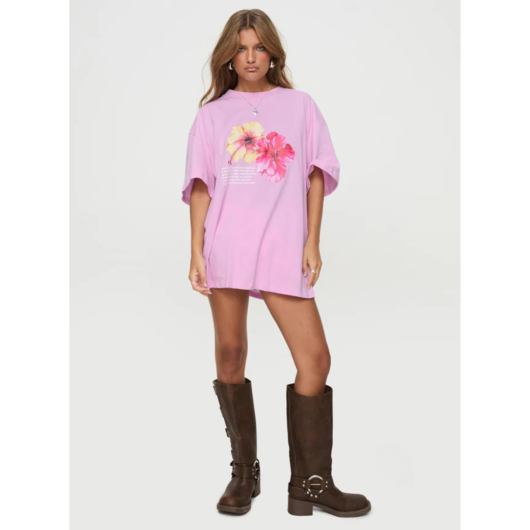 Stilla | T-Shirt-Trend til kvinder