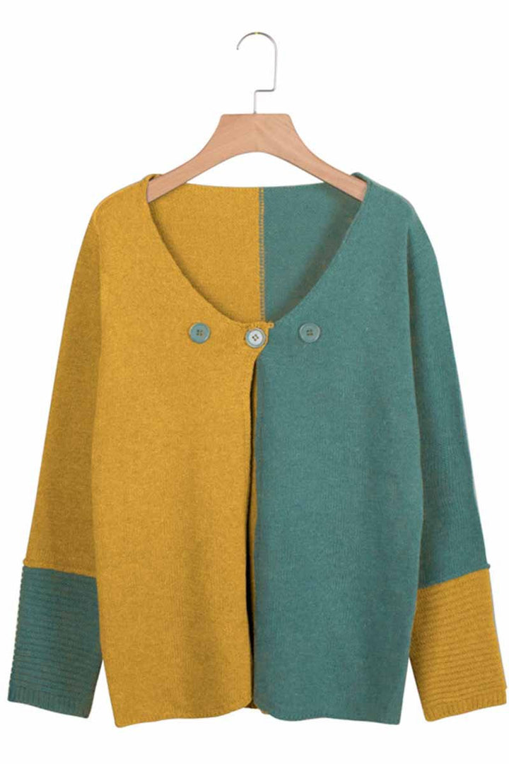 Stilla | Elegant Trendy Pullover Look