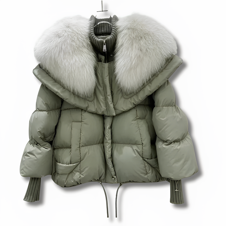 Stilla | Trendy og Minimalistisk Overall Jakke