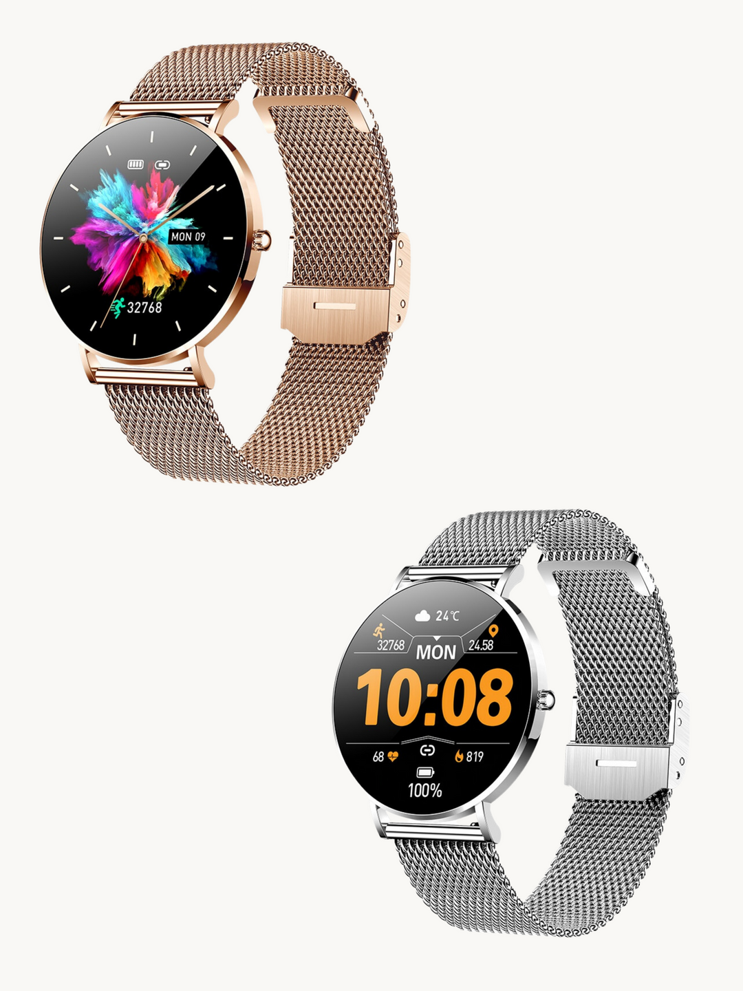 Skovae | Smartwatch