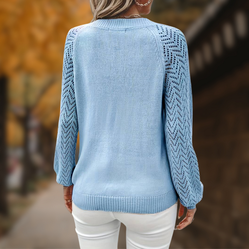 Stilla | Moderne og Alsidige Sweatshirt