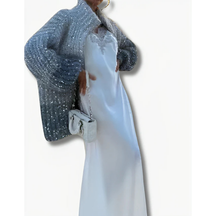 Stilla | Varmer cardigan til damer