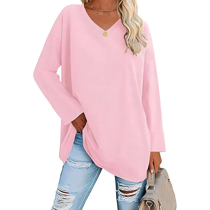 Stilla | Behagelig dame T-shirt