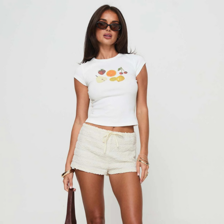 Stilla | Trendy top til kvinder