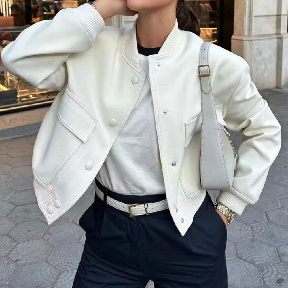 Stilla | Enkel og Stilet Mode