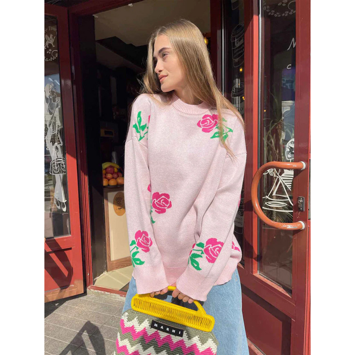 Stilla | Varmer Dame Cardigan til foråret