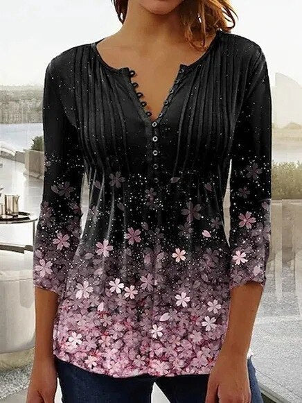 Stilla | Elegant top til damer