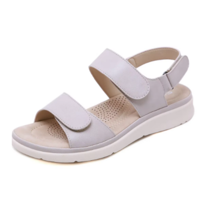Stilla | Afslappet Ortopædiske Sandaler