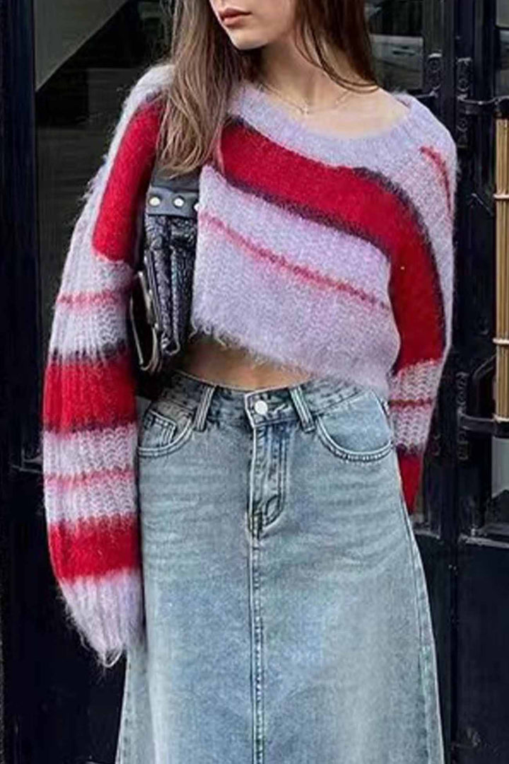 Stilla | Behagelig og Moderne Cardigan