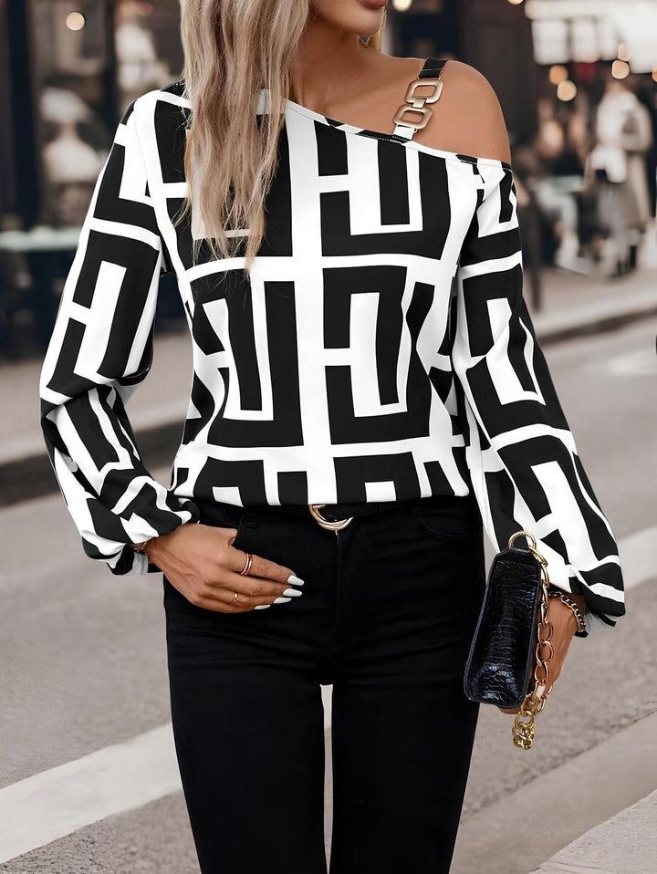 Stilla | Moderne Behageligt Beklædningsstykke Look