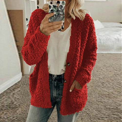 Stilla | Taljeret og Elegant Cardigan
