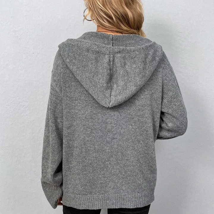 Stilla | Komfortabel Damen Cardigan