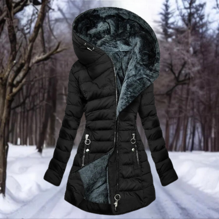 Stilla | Varmer Fleece-kappe Til Damer