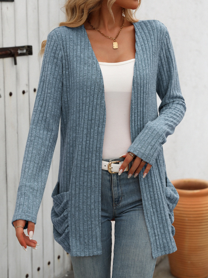 Stilla | Hygge Cardigan til Damer