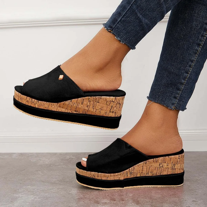 Stilla | Elegant og Casual Universelt Tøj