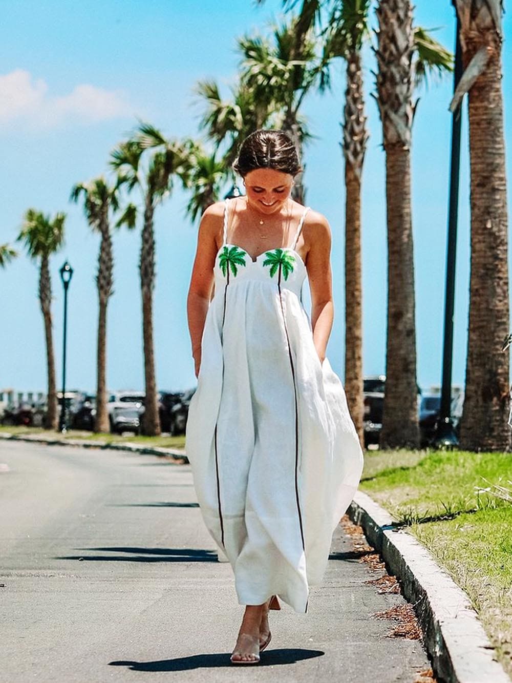 Stilla | Palme